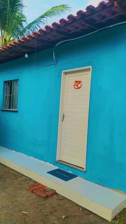 Casa Azul Villa Barreirinhas Exterior foto
