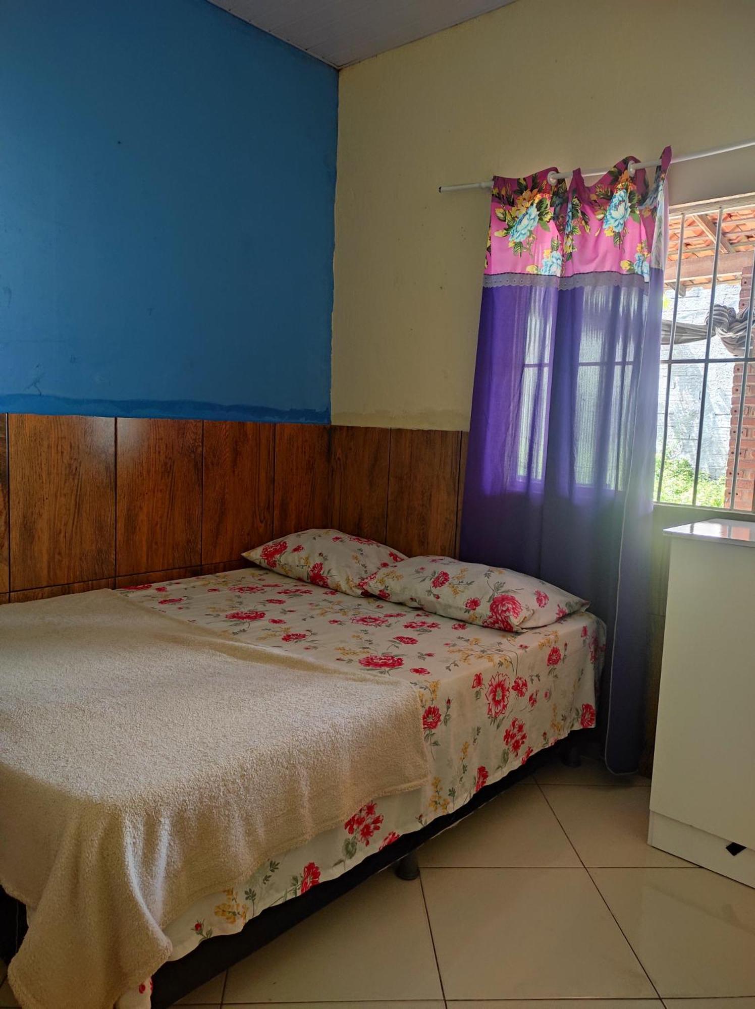Casa Azul Villa Barreirinhas Exterior foto